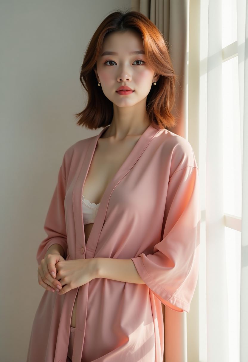 饮食男女